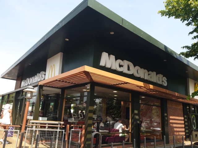 McDonalds