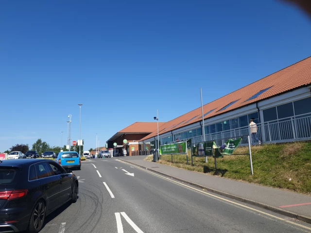Asda