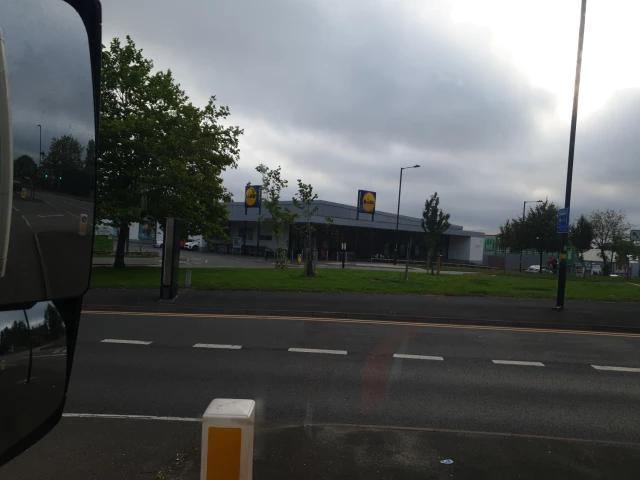 LIDL