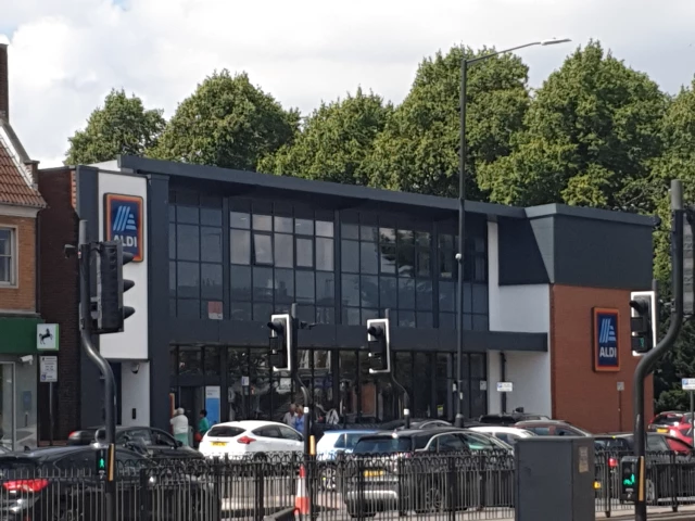 ALDI